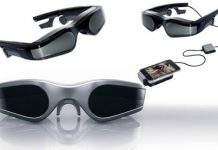 Відеоокуляри від Carl Zeiss