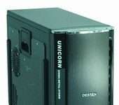 Desten eStudio 1026Q: компютер з чотирьохядерним процесором