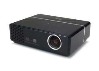 Портативний СВІТЛОДІОДНИЙ проектор LG HS-102