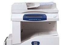 WorkCentre 5225A/5230A: монохромне МФУ від Xerox