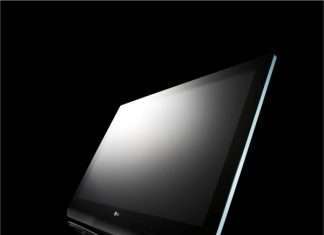 LG PG7000: плазмовий телевізор з контрастністю 1 000 000:1