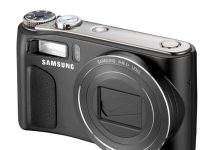 Нова фотокамера Samsung HZ1