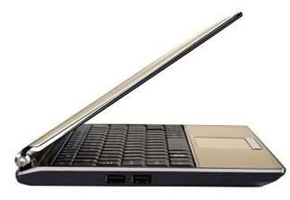 Asus дає відповідь Macbook Air