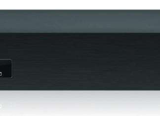 BBK розробив мережевий плеєр високого дозволу