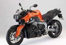 BMW випустила три нових мотоцикла K Series