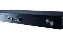 Samsung представив нові DVD-плеєри з підтримкою караоке