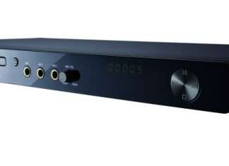 Samsung представив нові DVD-плеєри з підтримкою караоке