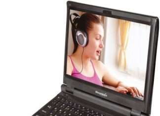 «Ельдорадо» випустила ноутбук під власною торговою маркою