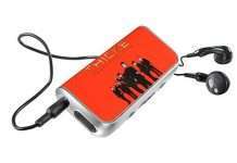 SanDisk випустив новий плеєр