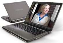 Toshiba Satellite Pro S300 і Ѕ300М: ноутбуки бізнес-формату