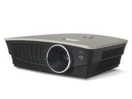 Портативний проектор LG DX-630