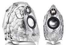 Нова акустична система Harman Kardon GLA-55