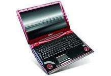 Toshiba Qosmio X305-Q708: «солодка штучка» для ігроманів