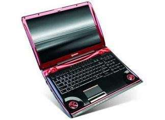 Toshiba Qosmio X305-Q708: «солодка штучка» для ігроманів