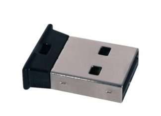 RoverMate Bluemi: маленький Bluetooth адаптер