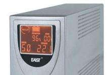 Нова серія ДБЖ EAST EA200