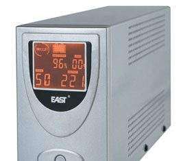 Нова серія ДБЖ EAST EA200