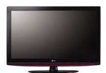 LG поповнила лінійку РК-телевізорів