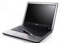 Dell анонсувала новий ноутбук