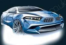 BMW готує екологічно чистий суперкар