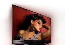 Mitsubishi почала продажі першого в світі масового лазерного телевізора