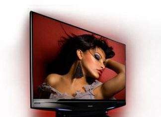 Mitsubishi почала продажі першого в світі масового лазерного телевізора