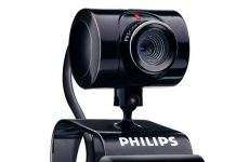 Нові веб-камери Philips для відеочатів