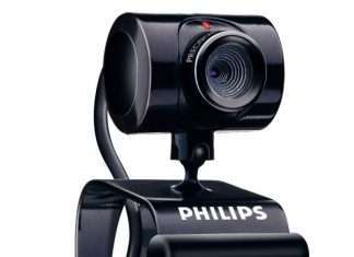 Нові веб-камери Philips для відеочатів