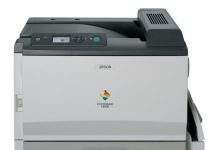Epson випустила нові лазерні принтери AcuLaser C9200N