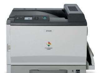 Epson випустила нові лазерні принтери AcuLaser C9200N