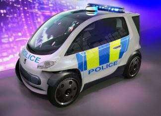 Дизайнер болідів McLaren побудував автомобіль