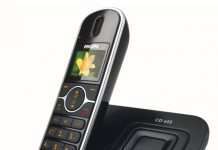 Philips CD6551B: новий DECT-телефон з підтримкою технології XHD