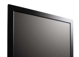 32LG4000 – новий телевізор із вбудованим DVD плеєром