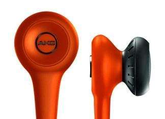 Нові навушники від AKG