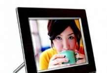 Нова фоторамка від Philips
