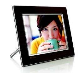 Нова фоторамка від Philips