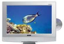 BBK випустив нові Combo РК-телевізори з вбудованим цифровим тюнером