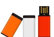 Transcend представила компактні USB накопичувачі JetFlash T5