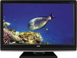 BBK представила ЖК-телевізори Full HD із вбудованим USB-портом