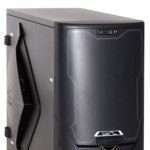 Desten анонсував потужну ігрову станцію