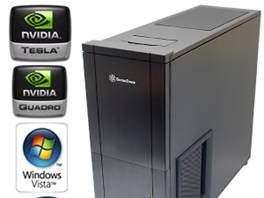 Meijin анонсував персональний суперкомпютер