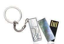 Transcend випустила 8-гігабайтні флеш-драйви V90