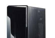 Acer Aspire X3200: потужна ігрова станція дуже мале форм-факторі