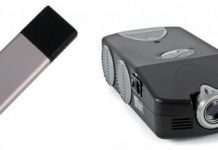 Konica Minolta створить проектор для мобільних телефонів