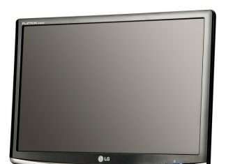 Енергозберігаючі монітори від LG – серія W52TE