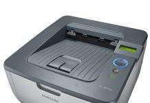 Samsung ML-2855ND: принтер для малого бізнесу