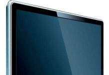 Philips випустив новий РК-телевізор з технологією 100Hz ClearLCD