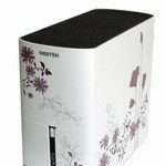 Desten Glamour eStudio QX925QB: гламурний компютер