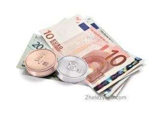 LaCie випустила флешки у вигляді монет