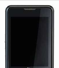 Fly E120: новий телефон з мультимедійними функціями